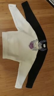 2 свитшота phillip lim