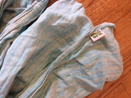 Слинг на кольцах