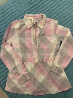 Блузка новая