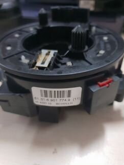 Шлейф-лента Land Rover Range Rover 3 Рестайлинг