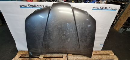 Капот Mitsubishi Outlander 1