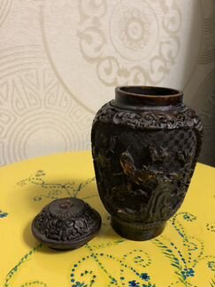 Ваза антикварная