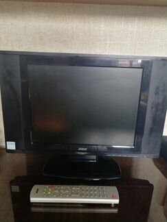 Телевизор BBK