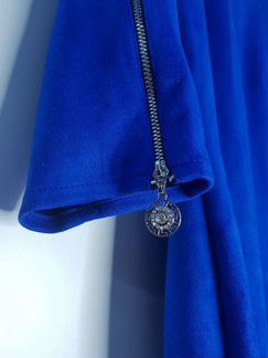 Новое платье