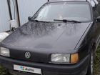Volkswagen Passat 1.8 МТ, 1990, 555 557 км