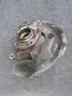 Поворотный кулак передний BMW F48 X1 31216876853
