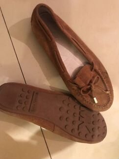 Мокасины Michael Kors оригинал