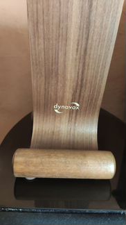 Наушники meze 99 Classic Walnut Gold с подставкой