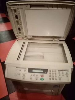 Мфу xerox workcentre PE16