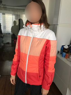 Спортивная куртка женская M