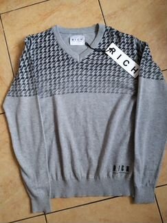 Джемпер Rich