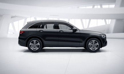 Mercedes-Benz GLC-класс 2.0 AT, 2020