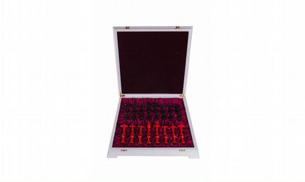 Шахматы Сенеж