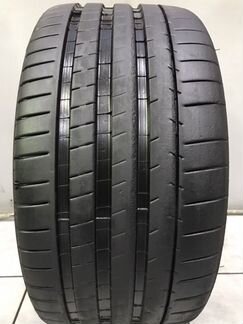1шт. 275/35/20 Michelin Pilot Super Sport