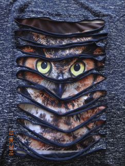 Новая оригинальная футболка