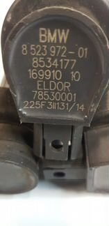 Bmw S1000RR Катушка Зажигания 12 13 8 523 972