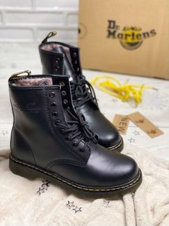 Мартинсы Зимние