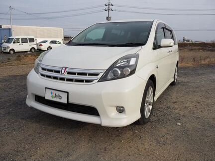 Toyota Isis 1.8 CVT, 2016, 103 000 км