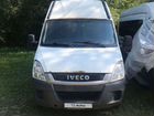 Iveco Daily 3.0 МТ, 2011, 380 000 км