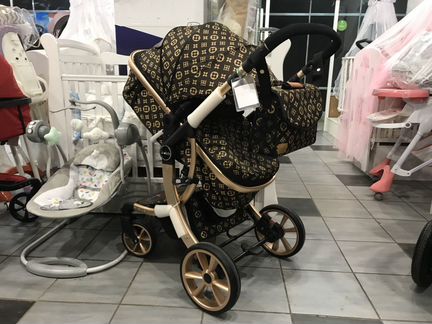 Коляска детская