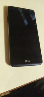 Телефон LG - X power