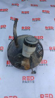 Вакуумник Дайхатсу Териос (J100) 97-00