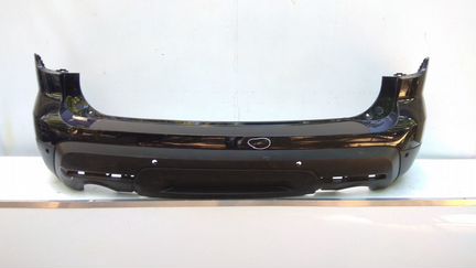 Задний бампер Ford Explorer 5 2011-2015