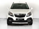 Opel Mokka 1.8 AT, 2014, 53 233 км объявление продам