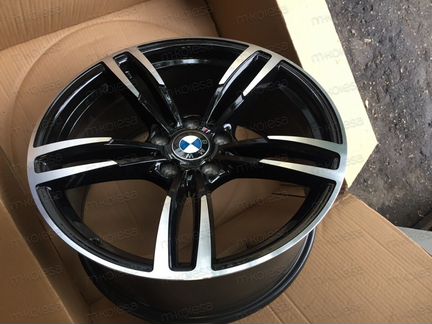 Диски BMW 437 стиль R19
