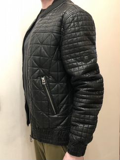 Куртка новая Pepe jeans s-m