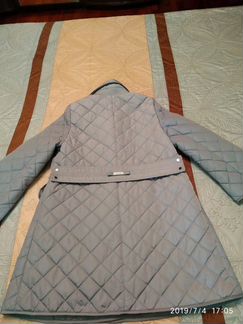 Пальто Clasna 40-42 р