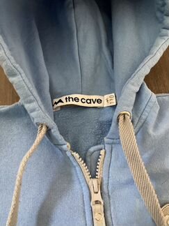 Утепленный комбинезон The cave 110