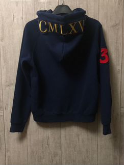 Худи Polo Ralph Lauren Новый Оригинал