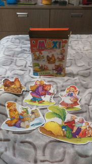 Игры для детей