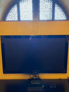 Телевизор Pioneer PDP-LX6090H