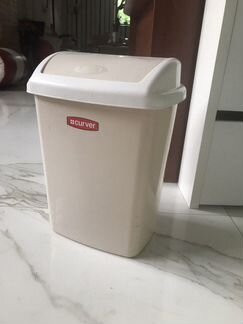 Ведро для мусора