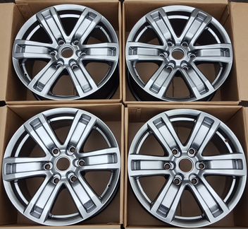 Диски R17 Митсубиси Паджеро Pajero L200 MItsubishi