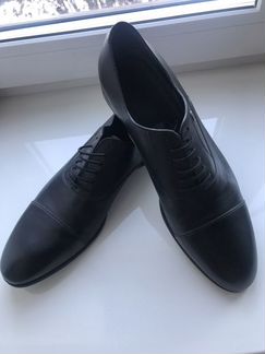Ботинки gucci мужские, р.11