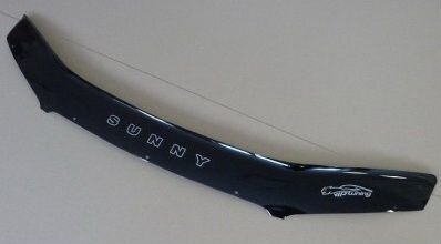 Дефлектор на капот Nissan Sunny Ниссан Санни