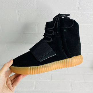 Кроссовки мужские Adidas Yeezy Boost 750