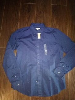 Рубашка мужская GAP оригинал