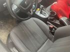 SEAT Leon 1.8 AMT, 2012, 185 000 км объявление продам