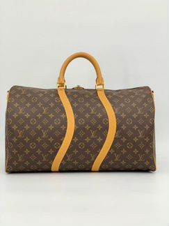 Дорожная сумка Louis Vuitton (Луи Виттон)