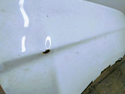 Крыло переднее правое Mitsubishi Outlander3