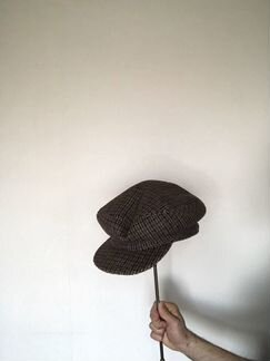 Кепка мужская