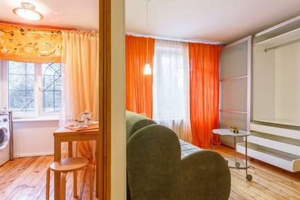 Диван-кровать аккордеон Андерссен Anderssen 1,6*2м