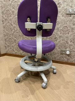 Кресло рабочее ортопедическое детское