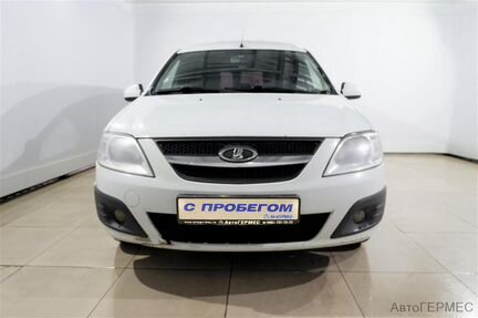 LADA Largus 1.6 МТ, 2014, 197 880 км