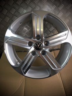 Новые Диски R16 Volkswagen Skoda