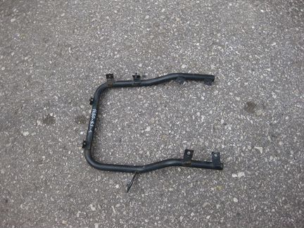 Кронштейн расширения спойлера 51 см Scania